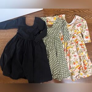 Three Alice and Ames dresses - Size 8